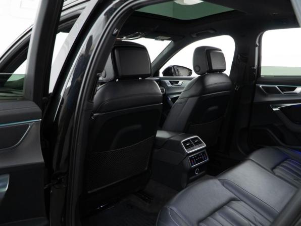 Audi A6 V (C8) с пробегом 2019 года, цена 4 512 444 рубля, 139441 км, универсал, Автокод Объявления