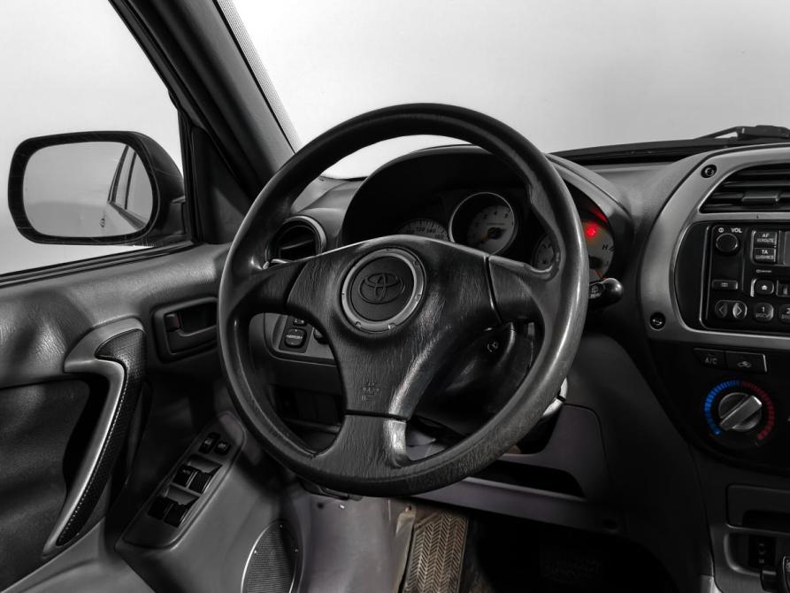 Toyota RAV4 II (XA20) Санкт-Петербург  - изображение 15