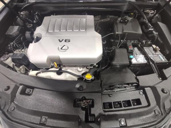 Lexus ES VI с пробегом 2014 года, цена 2 300 000 рублей, 258450 км, седан, Автокод Объявления