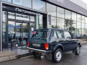 Lada (ВАЗ) Niva Legend I Санкт-Петербург  - изображение 22