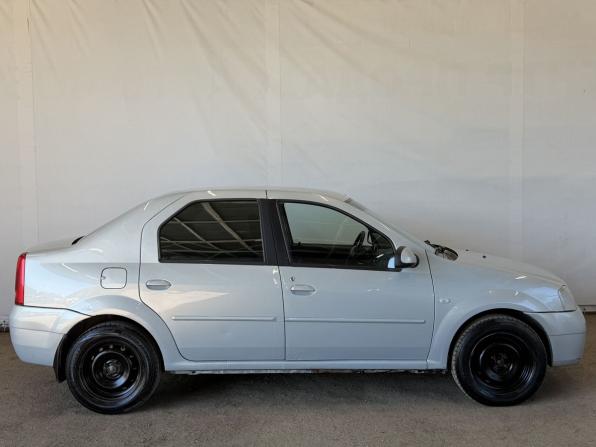 Renault Logan I с пробегом 2008 года, цена 270 000 рублей, 187834 км, седан, Автокод Объявления
