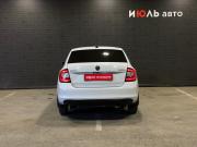 Skoda Rapid I Рестайлинг Челябинск  - изображение 26