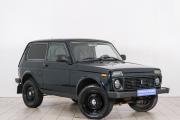 Lada (ВАЗ) 2121 (4x4) I Рестайлинг Красноярск  - изображение 22