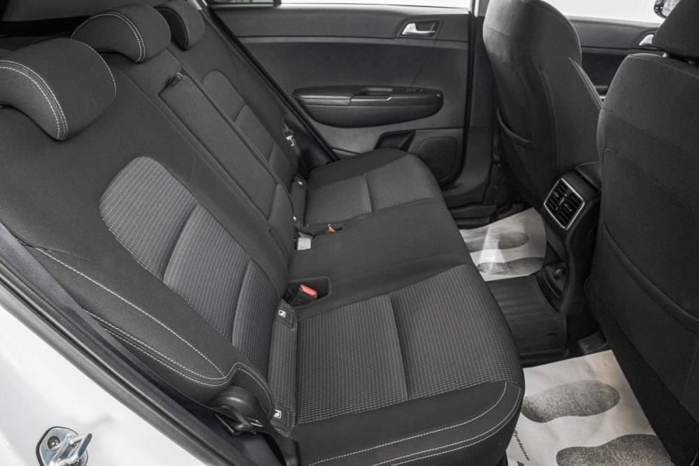 Kia Sportage IV Рестайлинг Барнаул  - изображение 26