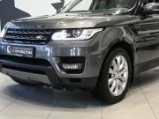 Land Rover Range Rover Sport II Ростов-на-Дону  - изображение 38
