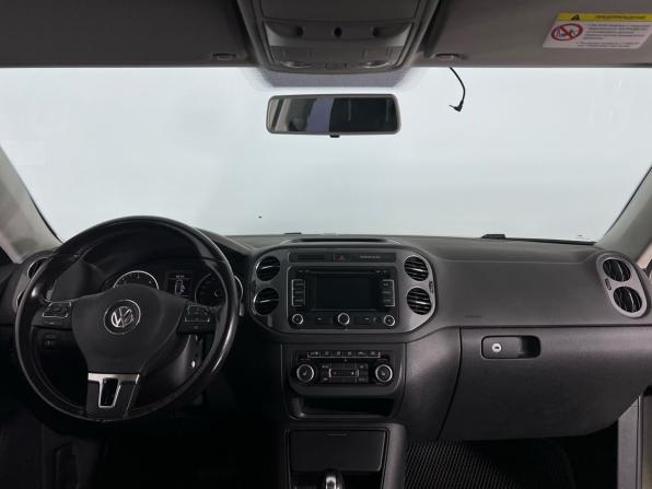 Volkswagen Tiguan I Рестайлинг с пробегом 2011 года, цена 1 265 000 рублей, 170000 км, внедорожник, Автокод Объявления