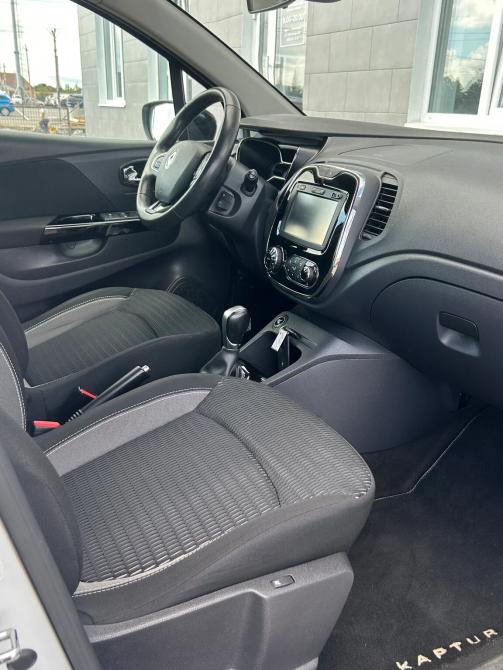 Renault Kaptur I Альметьевск  - изображение 14