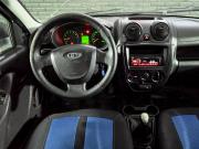 Lada (ВАЗ) Granta I Екатеринбург  - изображение 25