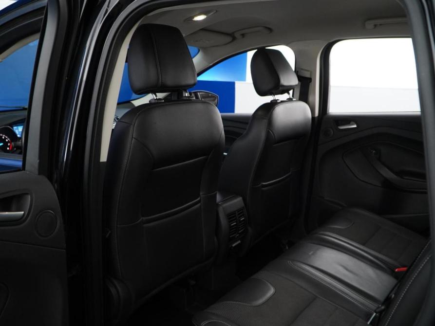 Ford Kuga II Москва  - изображение 11