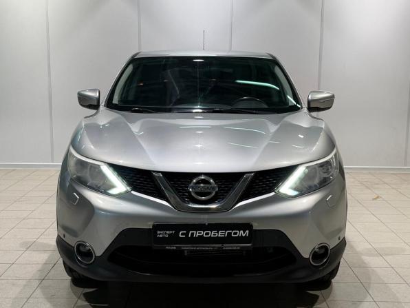 Nissan Qashqai II с пробегом 2014 года, цена 1 475 000 рублей, 128000 км, внедорожник, Автокод Объявления