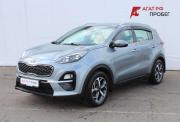 Kia Sportage IV Рестайлинг Нижний Новгород  - изображение 23