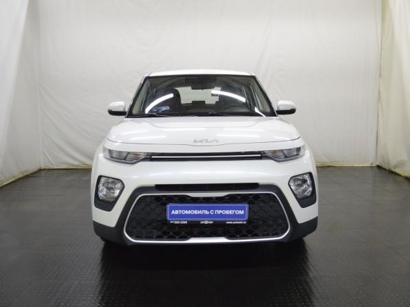 Kia Soul III с пробегом 2022 года, цена 1 750 000 рублей, 81635 км, хэтчбек, Автокод Объявления
