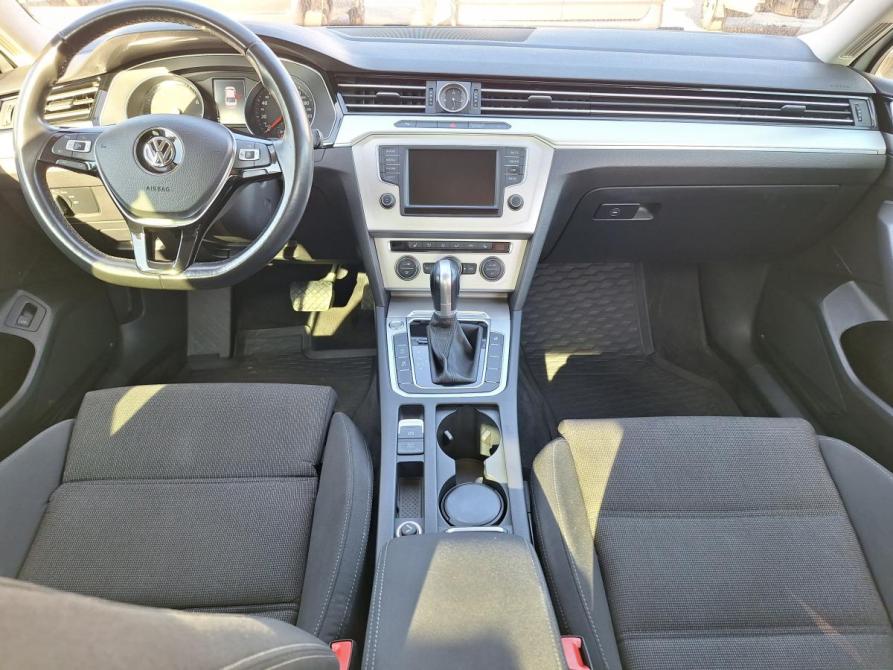 Volkswagen Passat B8 Люберцы  - изображение 7
