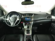 Nissan Sentra VII (B17) Вологда  - изображение 34