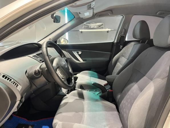 Nissan Primera III (P12) с пробегом 2005 года, цена 440 000 рублей, 210000 км, седан, Автокод Объявления