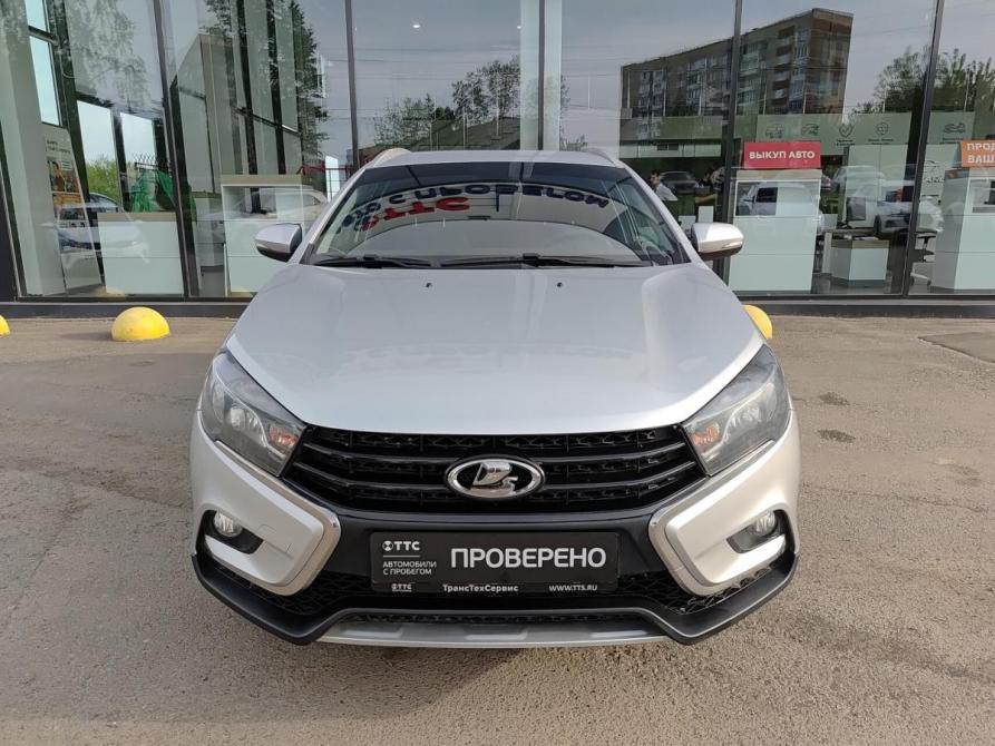 Lada (ВАЗ) Vesta I Ижевск  - изображение 2