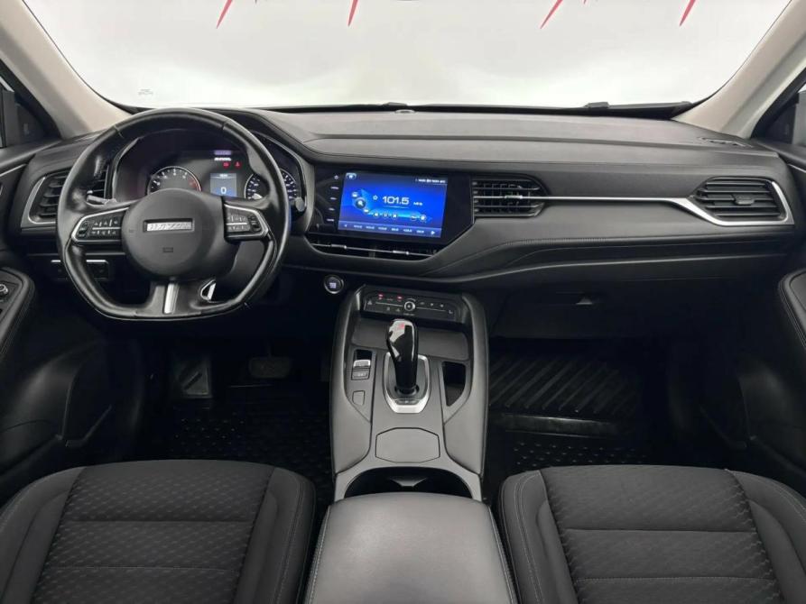 Haval F7 I Псков  - изображение 9