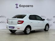 Renault Logan II Рестайлинг Ставрополь  - изображение 21