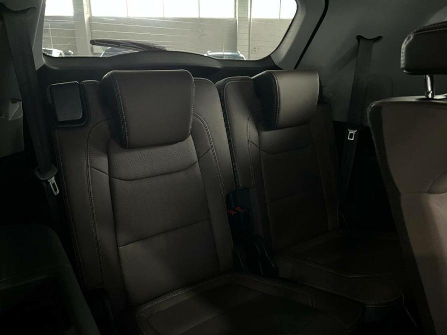 Chery Tiggo 8 Pro I Оренбург  - изображение 28