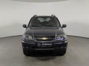 Chevrolet Niva I Рестайлинг Уфа  - изображение 24