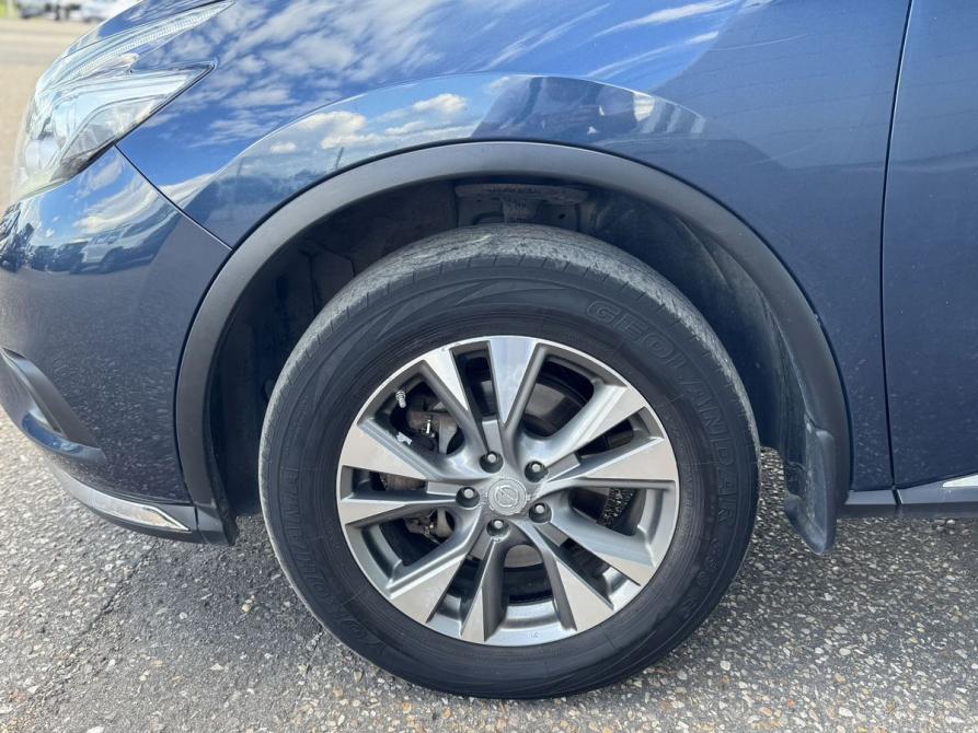 Nissan Murano III (Z52) Тверь  - изображение 10