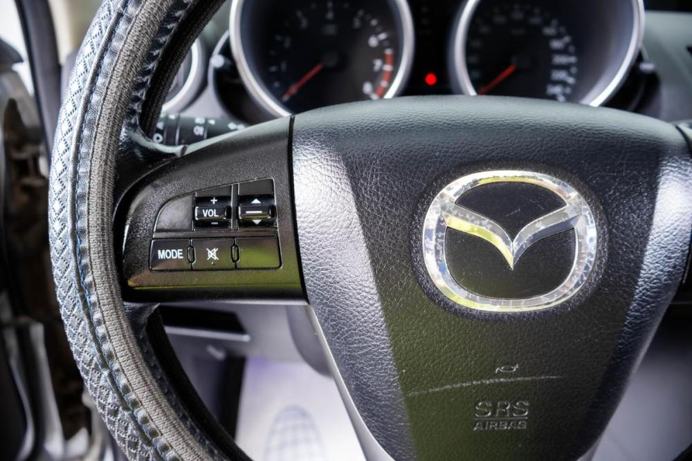 Mazda 3 II (BL) Пермь  - изображение 16