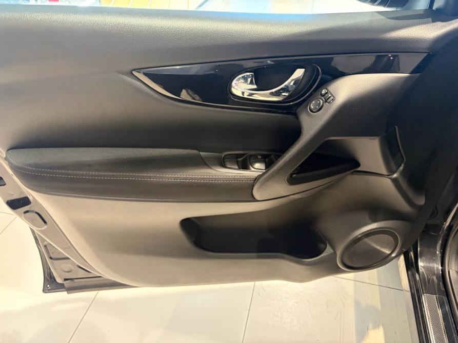 Nissan Qashqai II Екатеринбург  - изображение 9