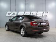 Skoda Octavia III (A7) Воронеж  - изображение 20