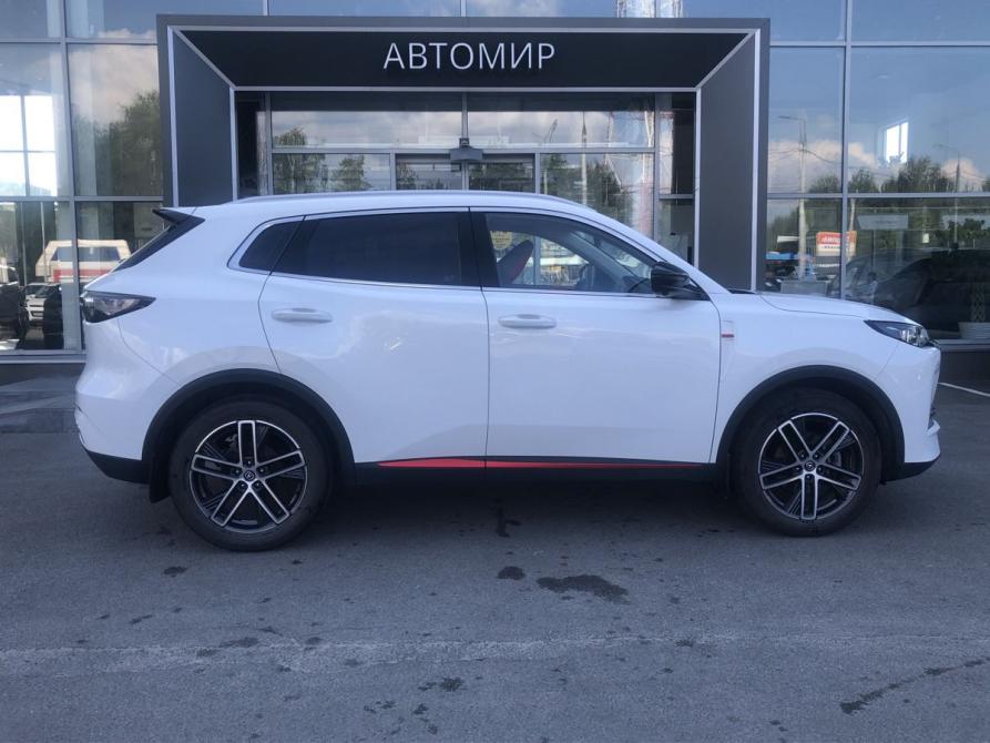 Changan CS55 Plus II Брянск  - изображение 4