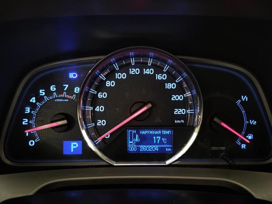 Toyota RAV4 IV (XA40) Казань  - изображение 16