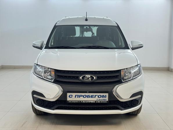 Lada (ВАЗ) Largus I Рестайлинг с пробегом 2025 года, цена 1 520 000 рублей, 4556 км, универсал, Автокод Объявления