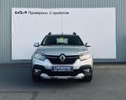 Renault Sandero II Рестайлинг Санкт-Петербург  - изображение 22