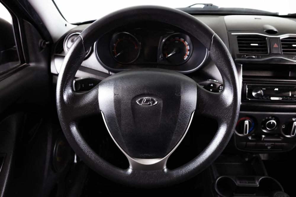 Lada (ВАЗ) Granta I Рестайлинг Пермь  - изображение 16