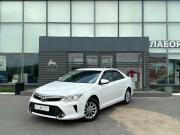 Toyota Camry VII (XV50) Рестайлинг 2 Омск  - изображение 49
