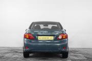Toyota Corolla X (E140 E150) Кемерово  - изображение 28