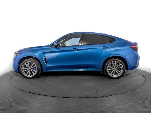 BMW X6 M II (F86) с пробегом 2016 года, цена 3 430 000 рублей, 143750 км, внедорожник, Автокод Объявления