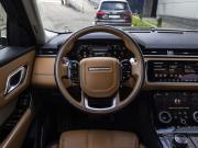 Land Rover Range Rover Velar I Москва  - изображение 37