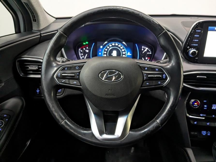 Hyundai Santa Fe IV Москва  - изображение 27