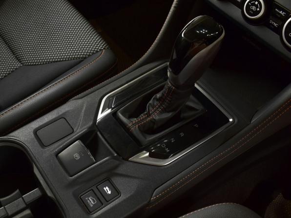 Subaru XV II с пробегом 2017 года, цена 1 699 995 рублей, 143651 км, внедорожник, Автокод Объявления