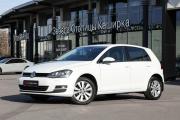 Volkswagen Golf VII Москва  - изображение 21
