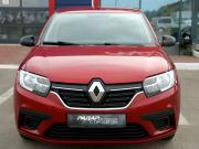 Renault Logan II Рестайлинг Иваново  - изображение 19