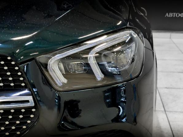 Mercedes-Benz GLE Coupe II (C167) с пробегом 2021 года, цена 7 299 000 рублей, 118533 км, внедорожник, Автокод Объявления