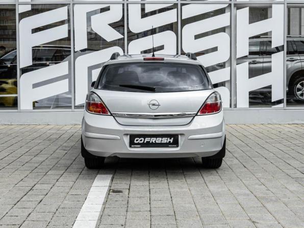 Opel Astra H Рестайлинг с пробегом 2011 года, цена 448 000 рублей, 318920 км, хэтчбек, Автокод Объявления