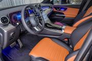 Mercedes-Benz GLC Coupe II (C254) Казань  - изображение 21