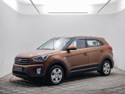 Hyundai Creta I Москва  - изображение 17