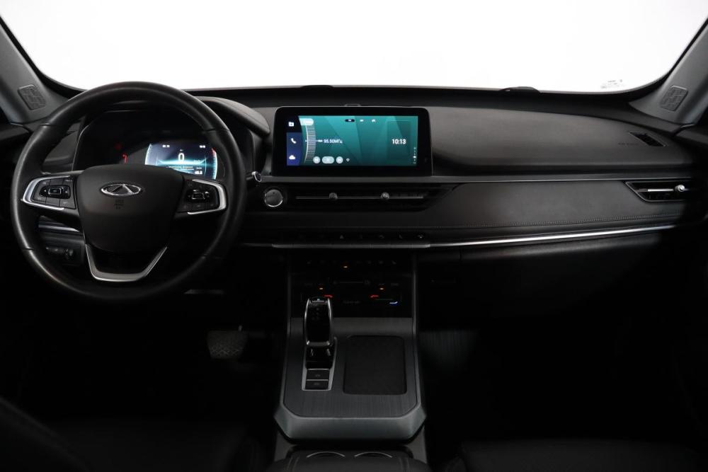 Chery Tiggo 4 Pro I Санкт-Петербург  - изображение 9
