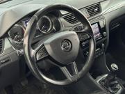 Skoda Rapid I Рестайлинг Москва  - изображение 29