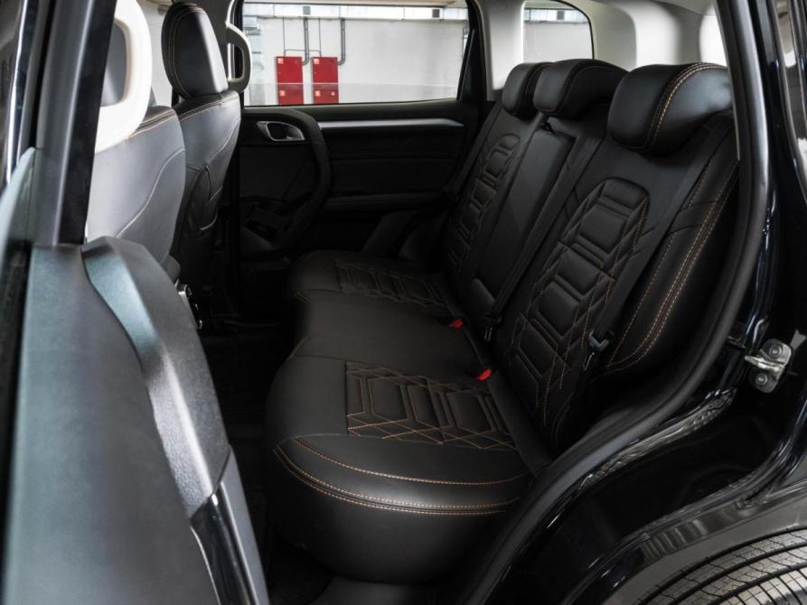 Haval Dargo Ставрополь  - изображение 9