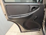 Chevrolet Niva I Рестайлинг Магнитогорск  - изображение 30