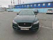 Jaguar F-Pace I Санкт-Петербург  - изображение 12